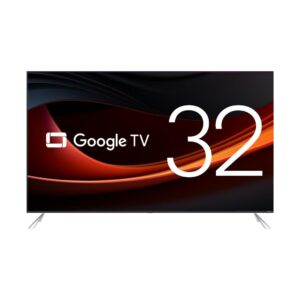 Google TV 32GT3022 ASTECH 32 Pouces 2024  89.000CFA