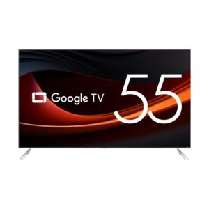 Google TV 55GT3022 ASTECH 55 Pouces 2025 avec barre de son  310.000CFA