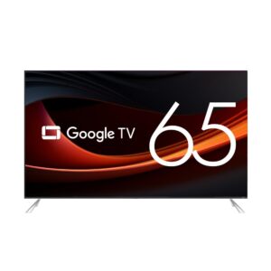Google TV 65GT3022R ASTECH 65 Pouces 2025  350.000CFA