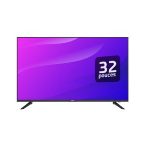 Astech TV 32 LED Pouces 320S15
60.000CFA