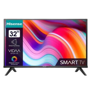 Hisense Smart Tv 32 Pouces  89.000CFA